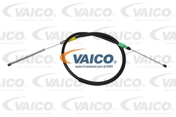 VAICO Тросик, cтояночный тормоз V46-30065