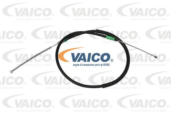 VAICO Tross,seisupidur V46-30068