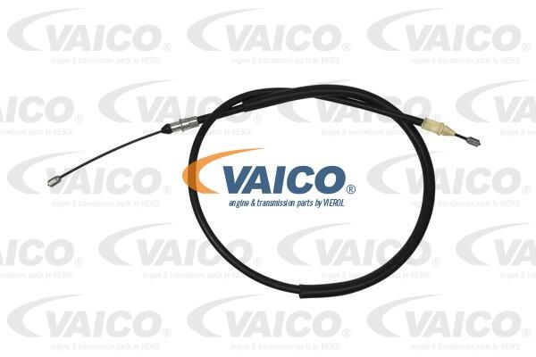 VAICO Тросик, cтояночный тормоз V46-30071