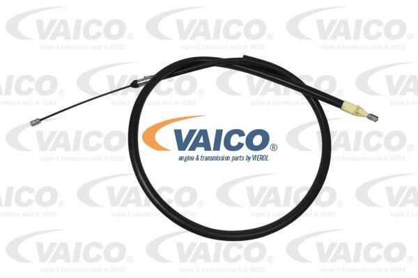 VAICO Тросик, cтояночный тормоз V46-30072