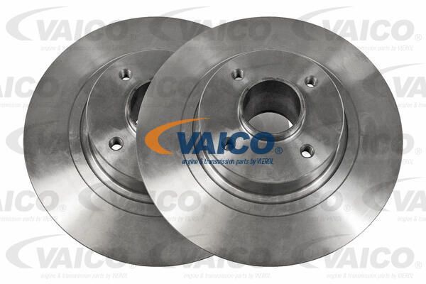 VAICO Тормозной диск V46-40004