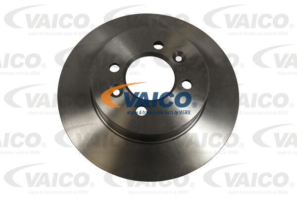 VAICO Тормозной диск V46-40006