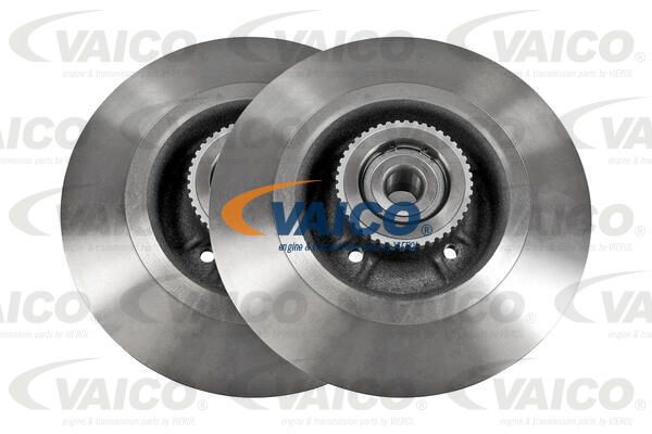 VAICO Тормозной диск V46-40007