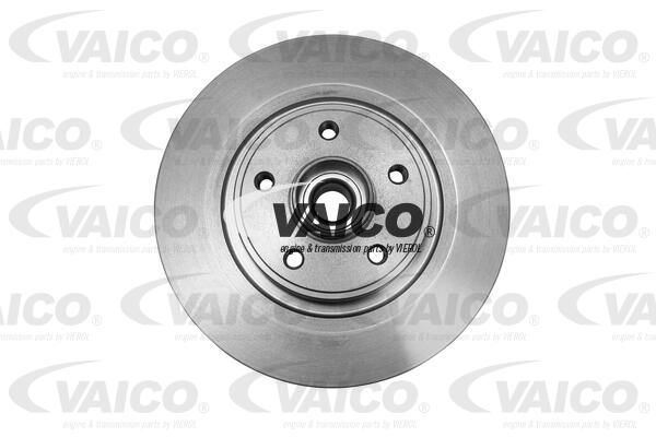 VAICO Тормозной диск V46-40010