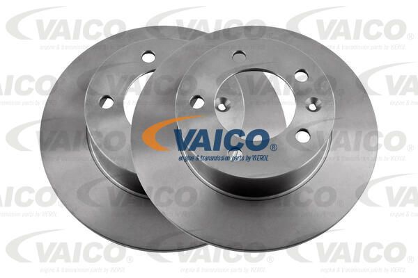 VAICO Тормозной диск V46-40018