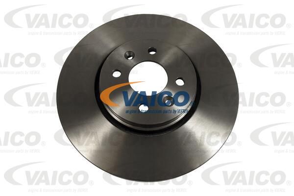VAICO Тормозной диск V46-80004