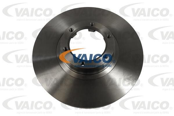 VAICO Тормозной диск V46-80006