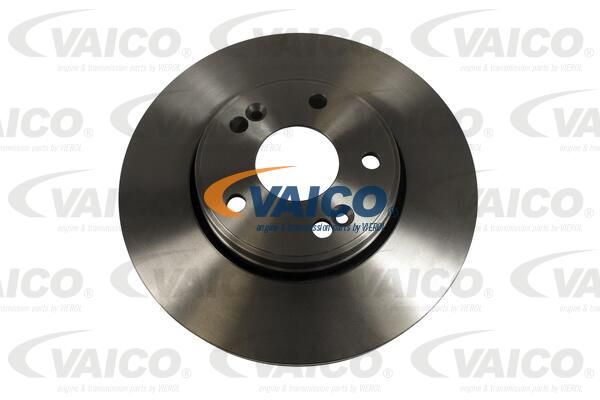 VAICO Тормозной диск V46-80011
