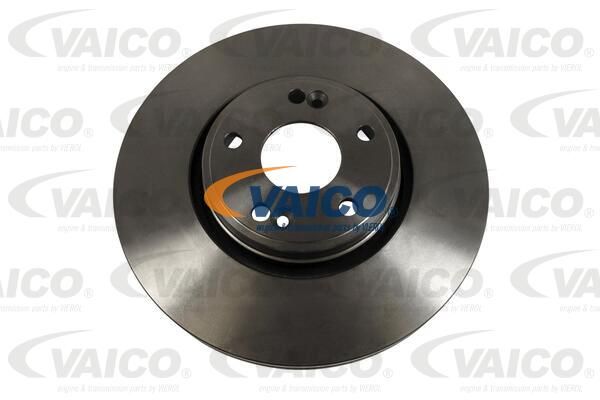 VAICO Тормозной диск V46-80012