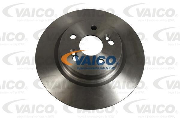 VAICO Тормозной диск V46-80016