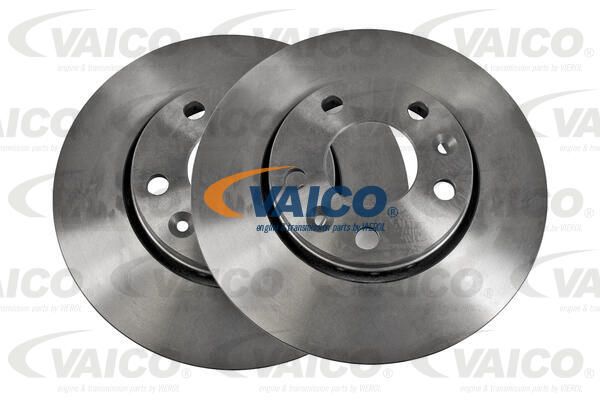 VAICO Тормозной диск V46-80017