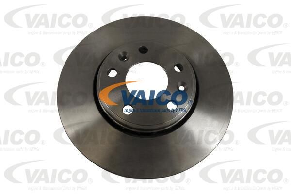 VAICO Тормозной диск V46-80019