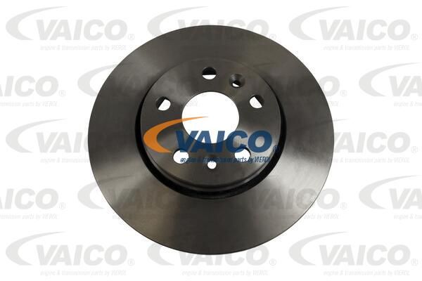 VAICO Тормозной диск V46-80020