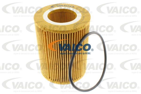 VAICO Масляный фильтр V48-0012