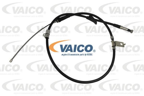 VAICO Тросик, cтояночный тормоз V48-30005