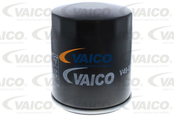 VAICO Õlifilter V49-0001