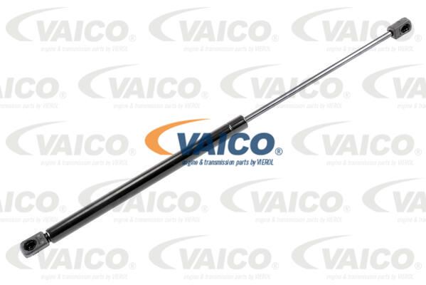 VAICO Газовая пружина, капот V49-0022