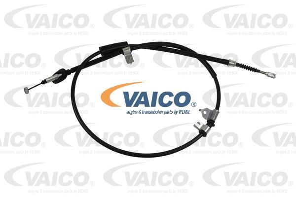 VAICO Тросик, cтояночный тормоз V49-30002