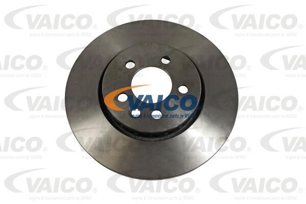 VAICO Тормозной диск V49-80001