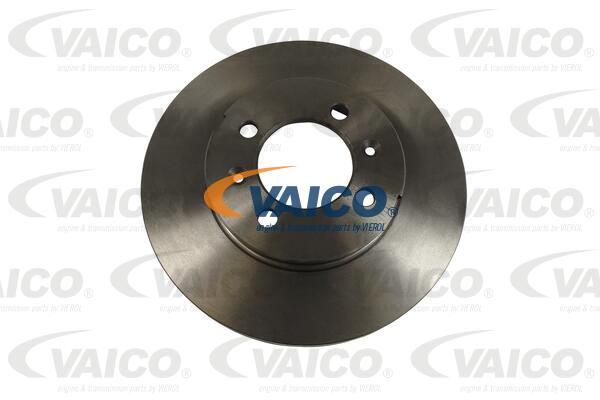 VAICO Тормозной диск V49-80002