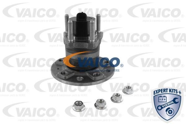 VAICO Комплект подшипника ступицы колеса V50-0052