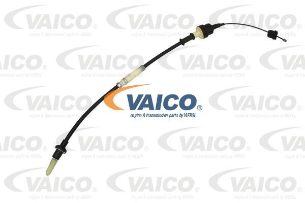 VAICO Трос, управление сцеплением V50-0053