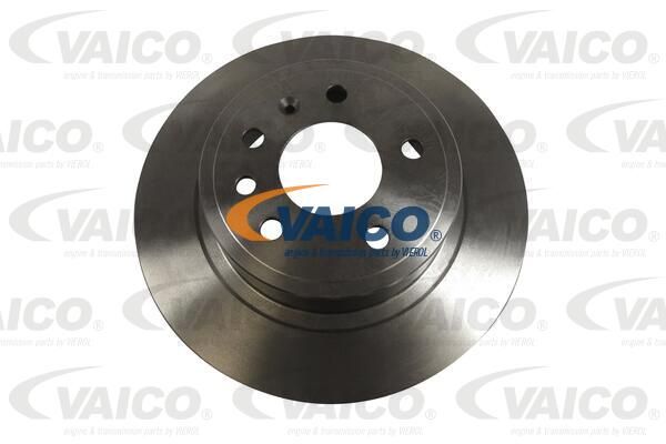 VAICO Тормозной диск V50-40002