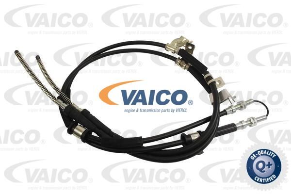 VAICO Tross,seisupidur V51-30003