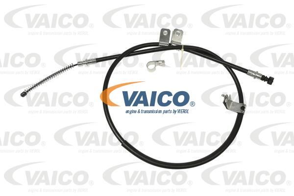 VAICO Tross,seisupidur V51-30005