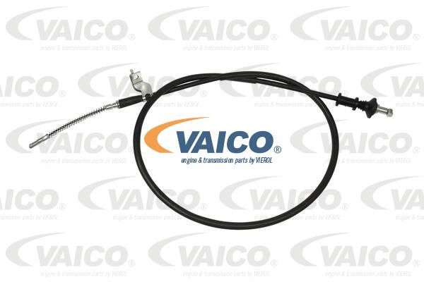 VAICO Тросик, cтояночный тормоз V51-30009