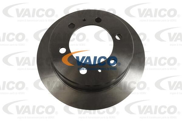 VAICO Тормозной диск V51-40001