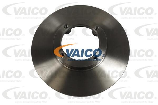 VAICO Тормозной диск V51-40002