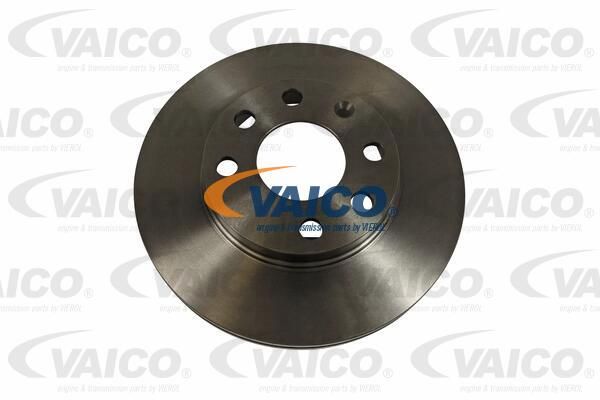 VAICO Тормозной диск V51-80003