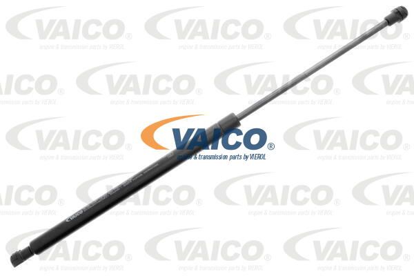 VAICO Газовая пружина, капот V52-0023