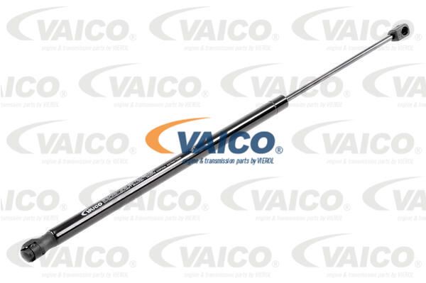 VAICO Газовая пружина, крышка багажник V52-0027