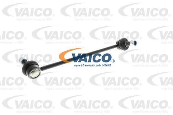 VAICO Тяга / стойка, стабилизатор V52-0043