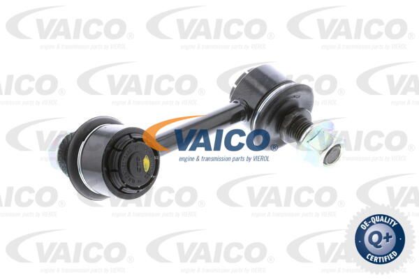 VAICO Тяга / стойка, стабилизатор V52-0045