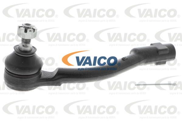 VAICO Наконечник поперечной рулевой тяги V52-0057