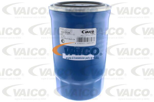 VAICO Õlifilter V52-0096