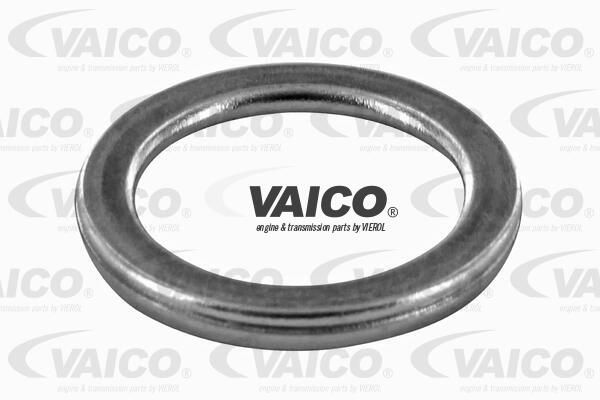 VAICO Rõngastihend, õli äravoolukruvi V52-0099