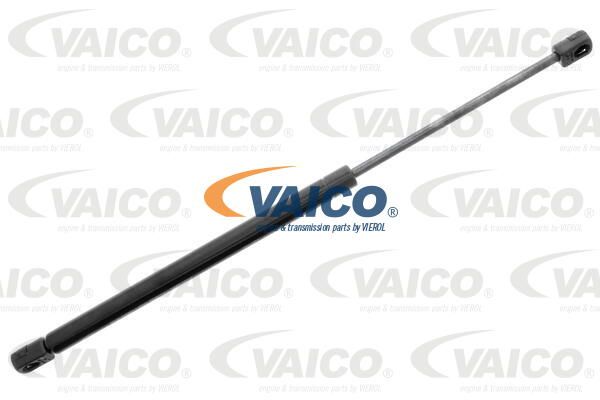 VAICO Газовая пружина, крышка багажник V52-0154
