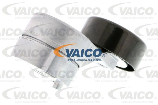 VAICO Устройство для натяжения ремня, ремень ГРМ V52-0216