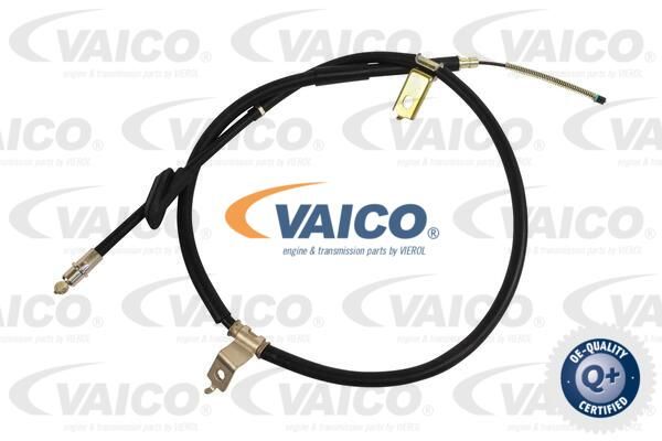 VAICO Tross,seisupidur V52-30001