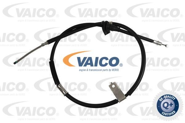 VAICO Тросик, cтояночный тормоз V52-30003
