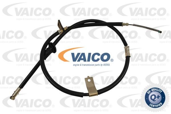 VAICO Тросик, cтояночный тормоз V52-30008