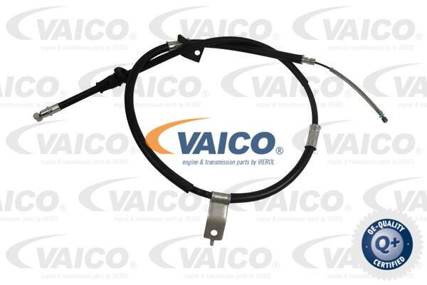 VAICO Tross,seisupidur V52-30009