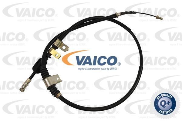 VAICO Тросик, cтояночный тормоз V52-30010