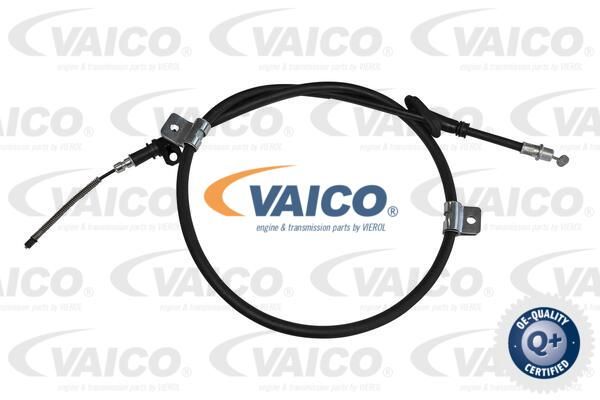 VAICO Tross,seisupidur V52-30014