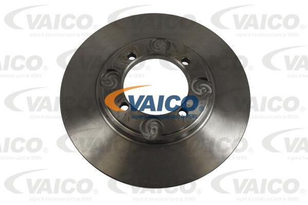 VAICO Тормозной диск V52-80001