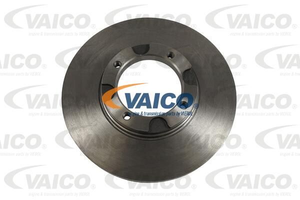 VAICO Тормозной диск V52-80002